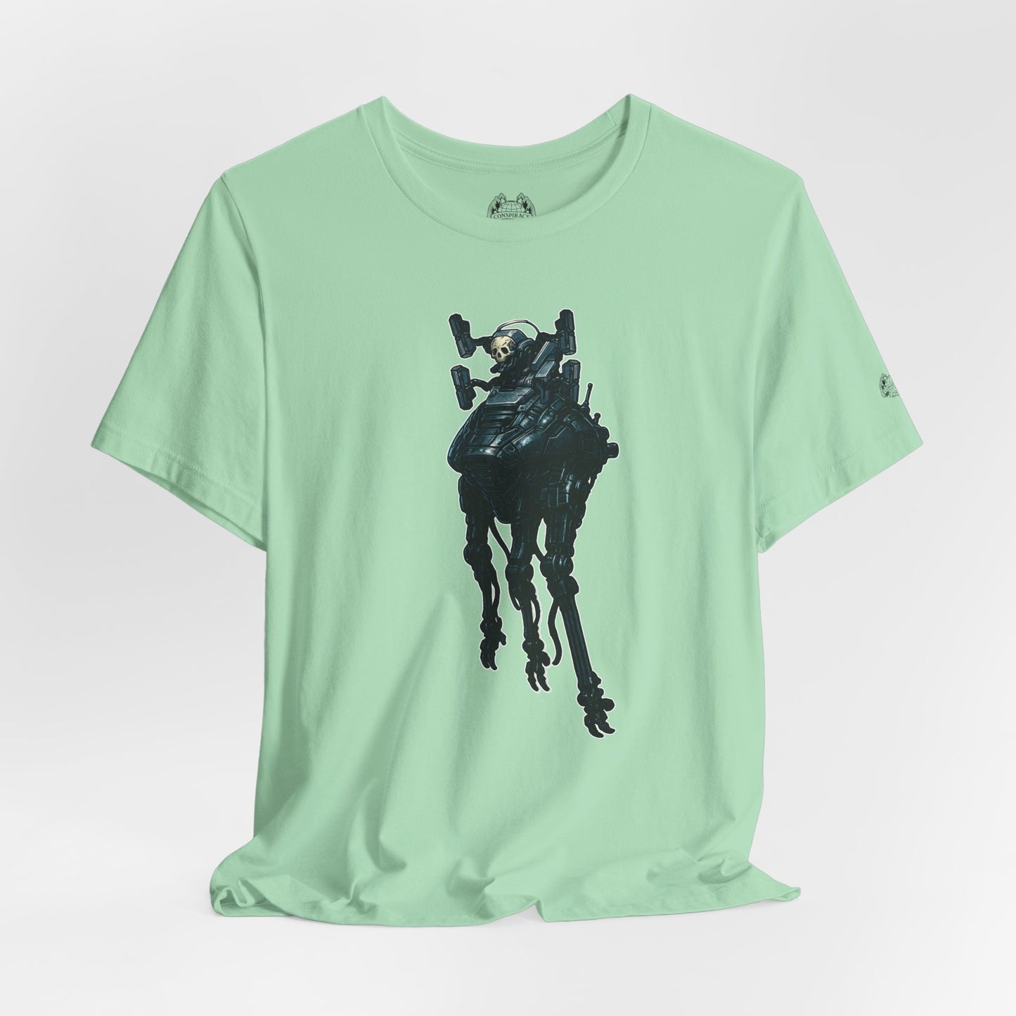 JELLYFISH UAP — Standard Issue Tee