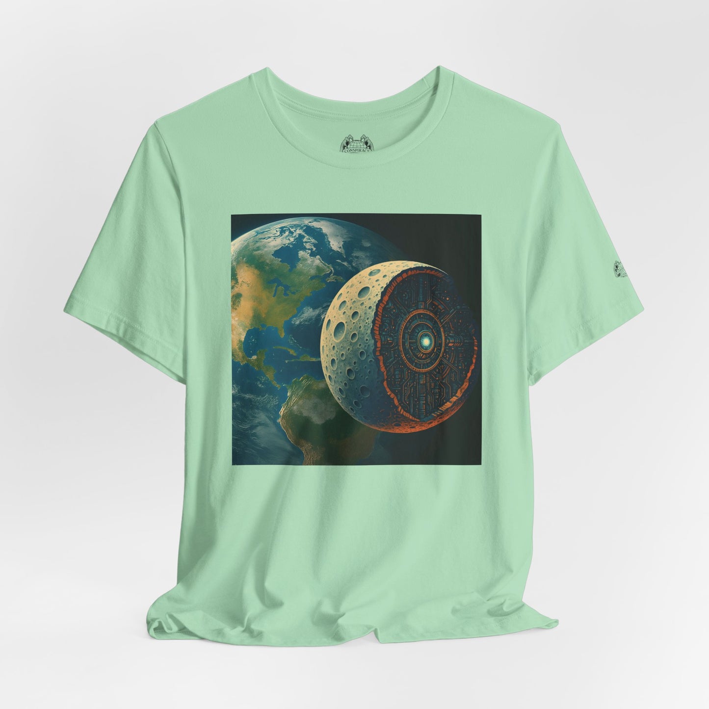 INNER WORKINGS — Standard Issue Tee