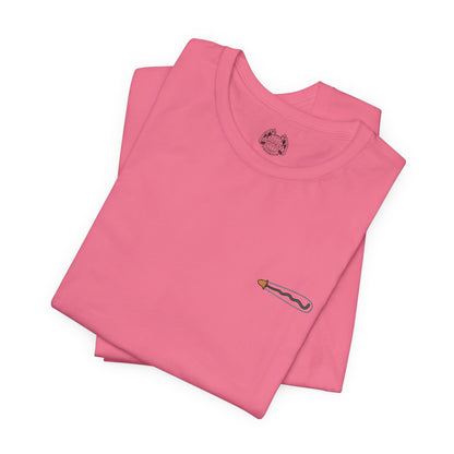 GIZA POWER PLANT — Standard Issue Tee