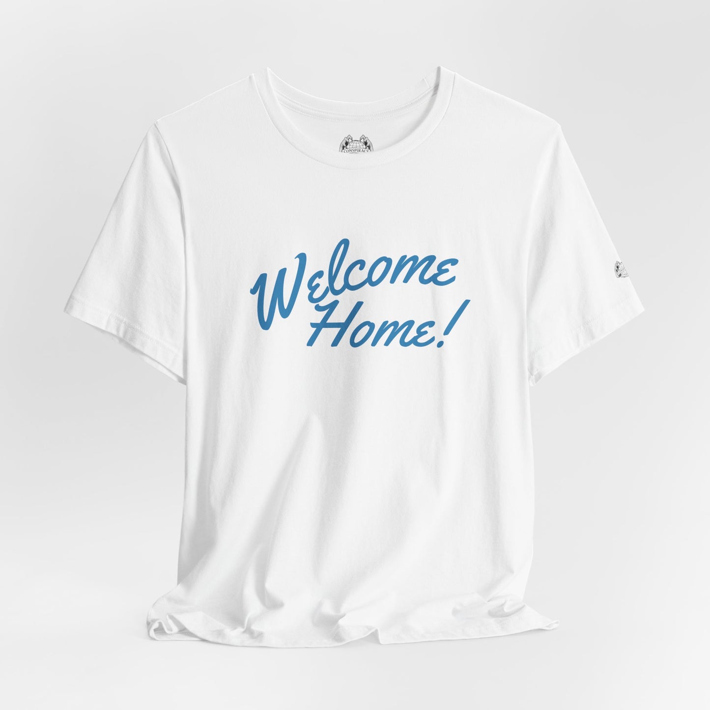 WELCOME HOME — Standard Issue Tee