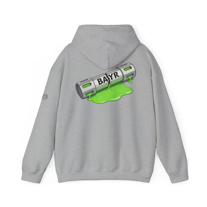 TMNGF — Standard Issue Hoodie