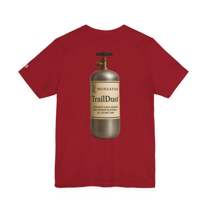 TRAILDUST™️ — Standard Issue Tee
