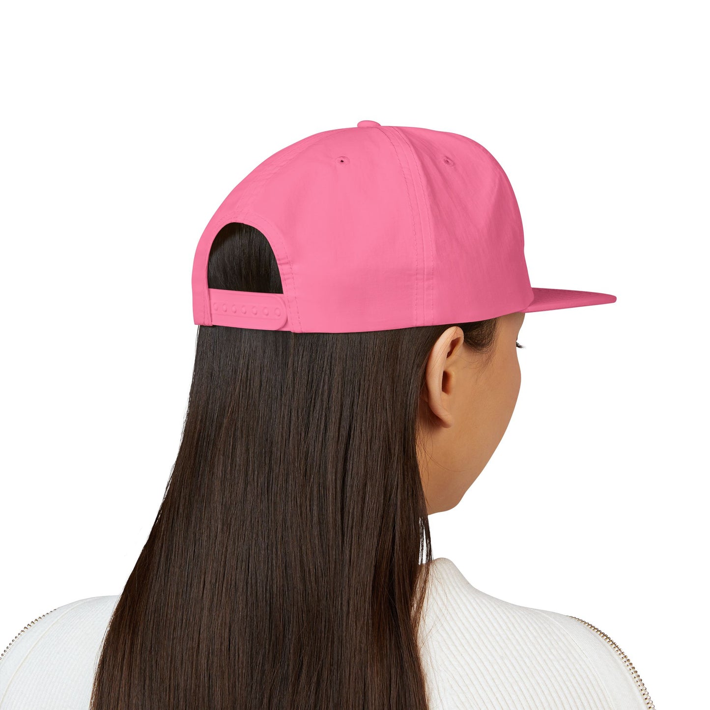 Patsy Robinson — Snapback