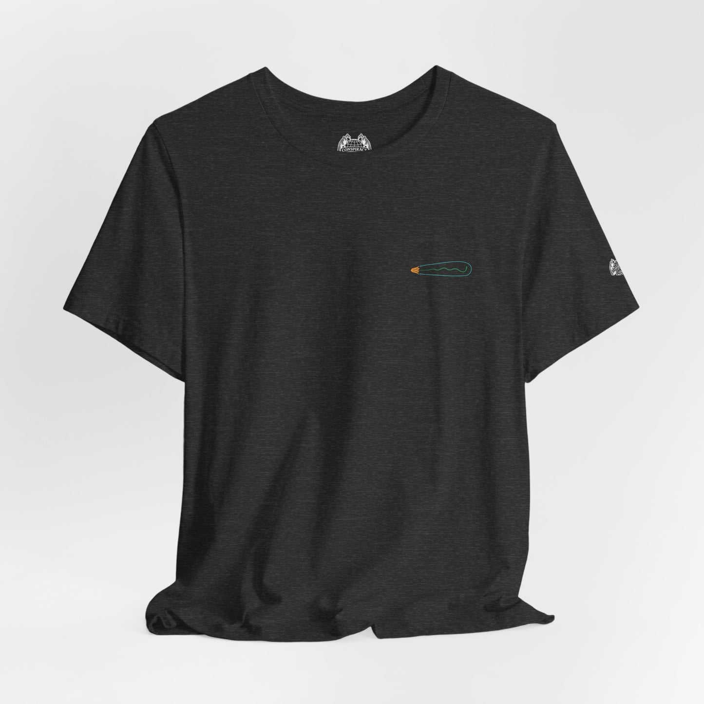 GIZA POWER PLANT — Standard Issue Tee