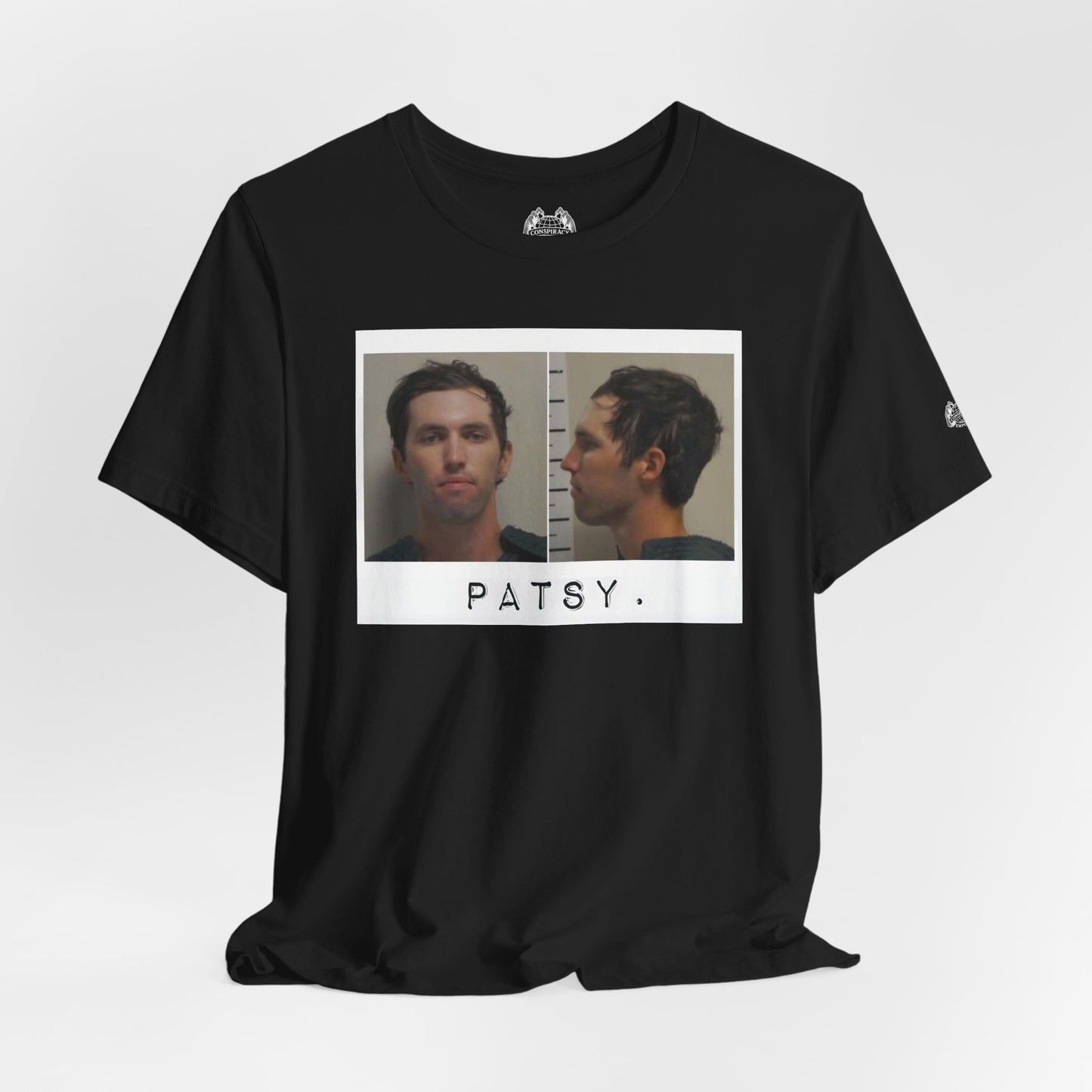 ROBINSON PATSY — Standard Issue Tee