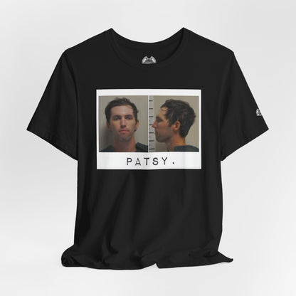 ROBINSON PATSY — Standard Issue Tee