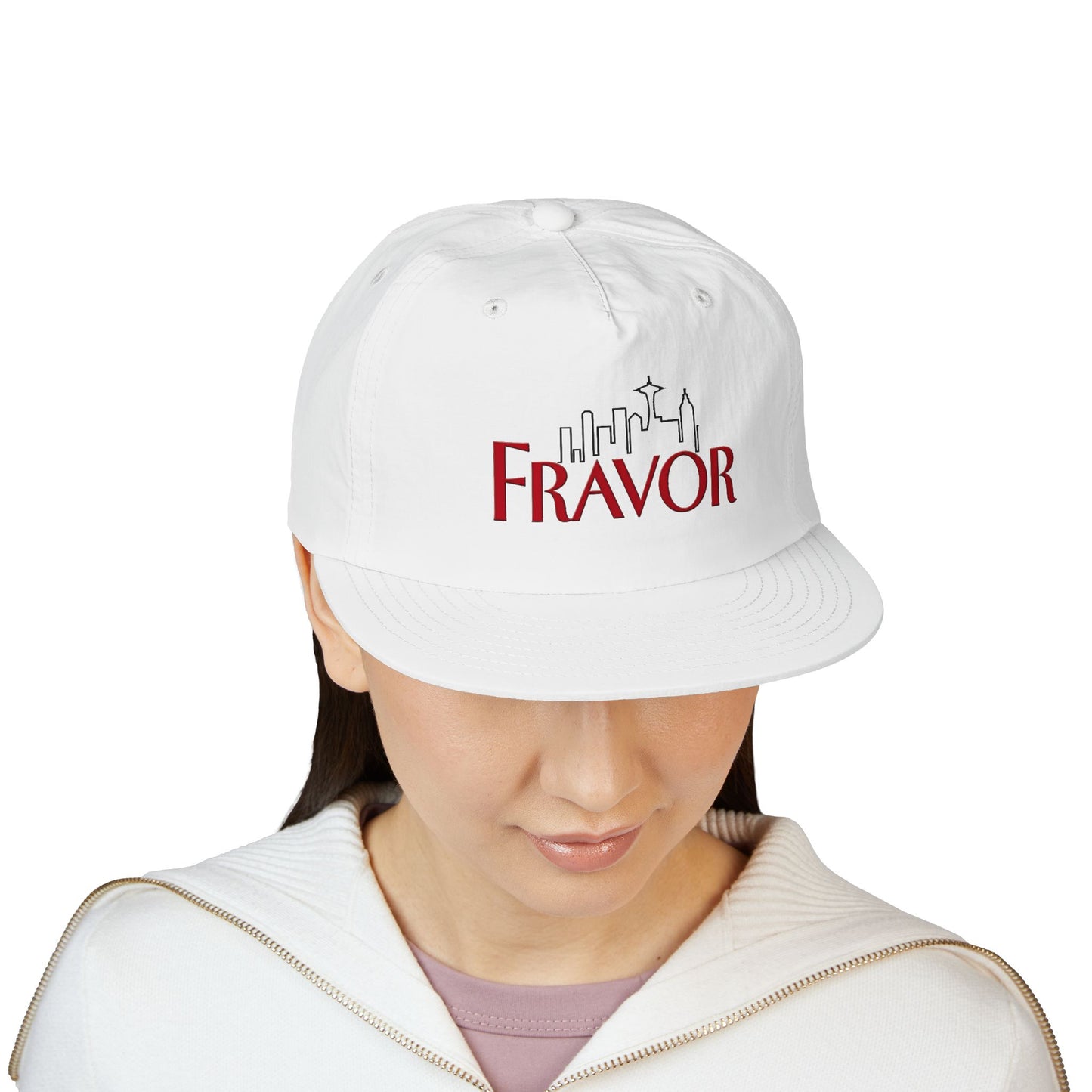 Fravor — Snapback