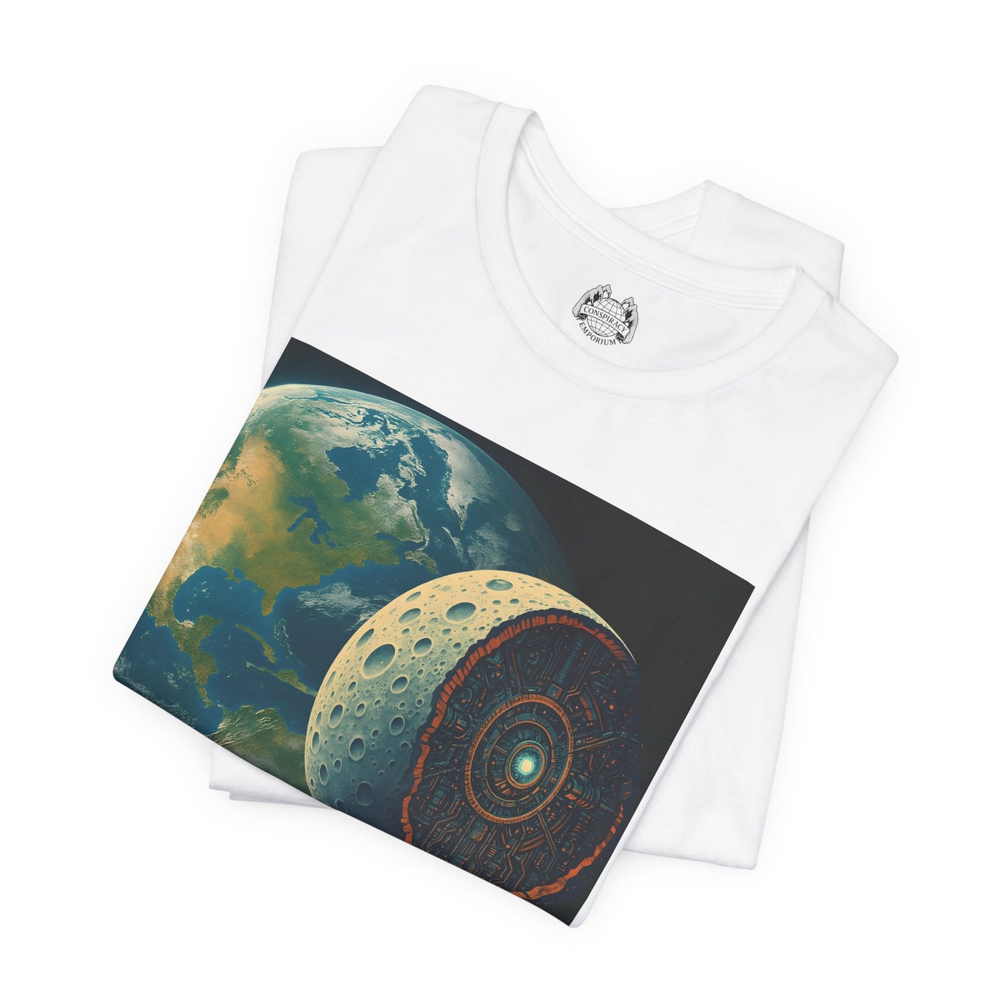 INNER WORKINGS — Standard Issue Tee