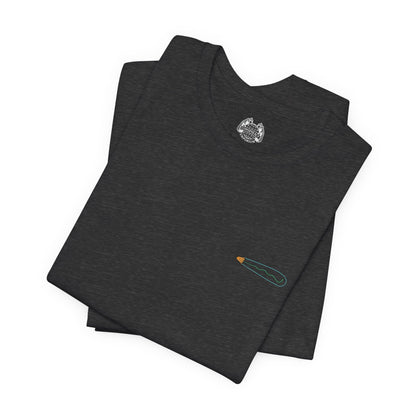 GIZA POWER PLANT — Standard Issue Tee