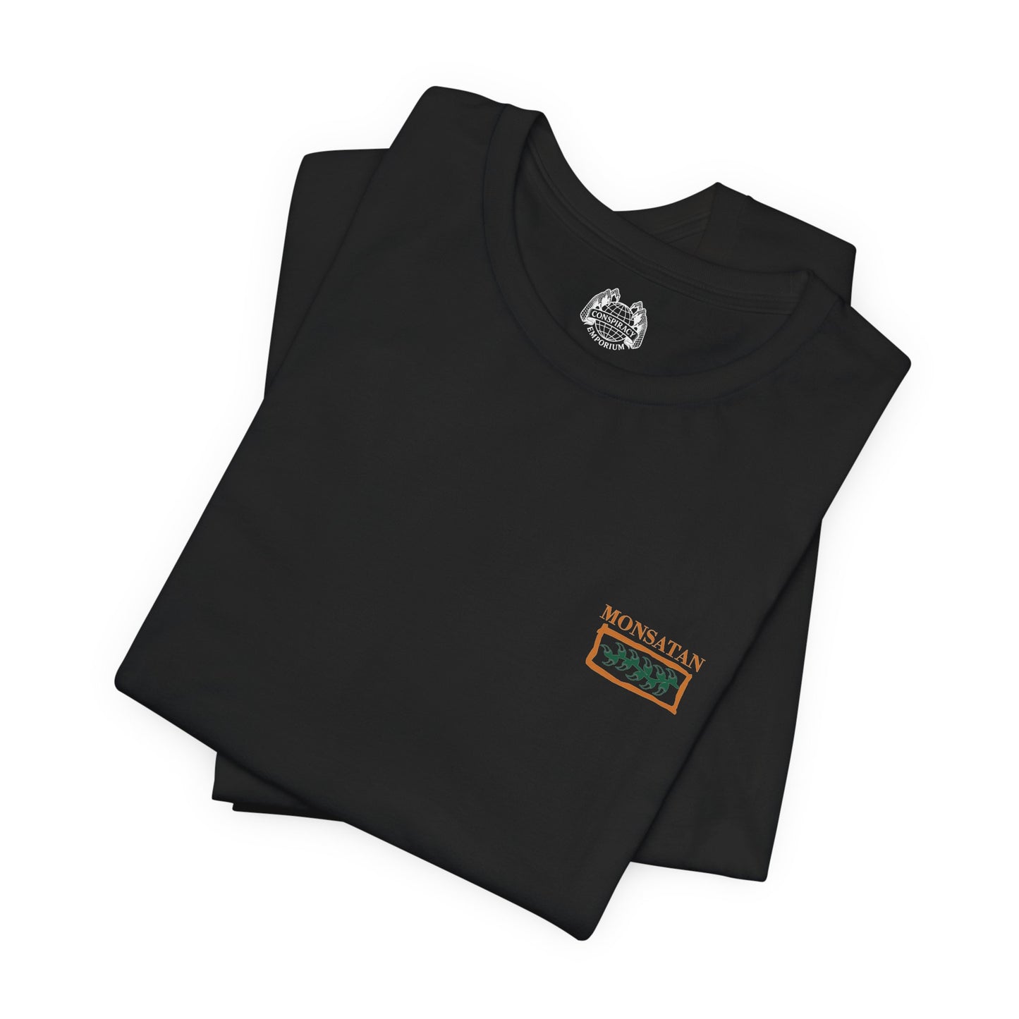 TRAILDUST™️ — Standard Issue Tee