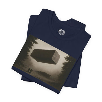 BUILDING OF BAALBEK — Standard Issue Tee