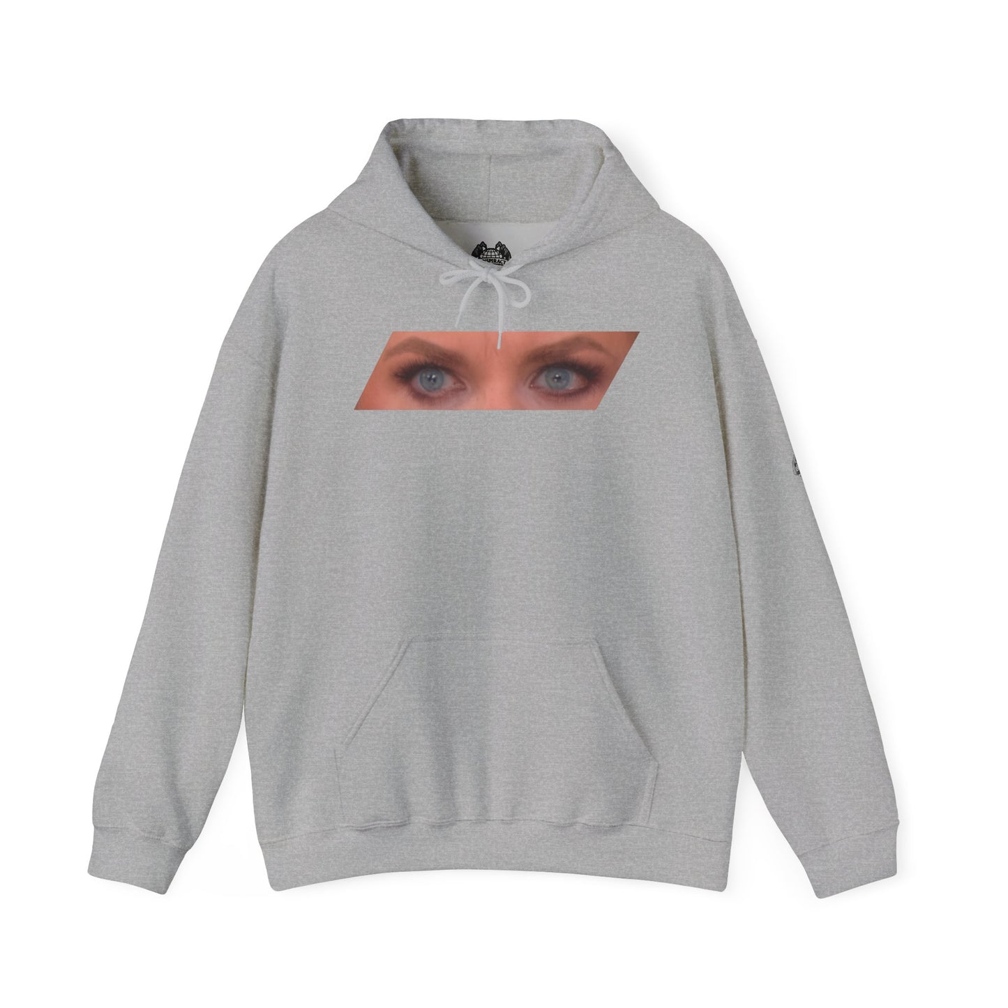 SNAKE EYES — Standard Issue Hoodie