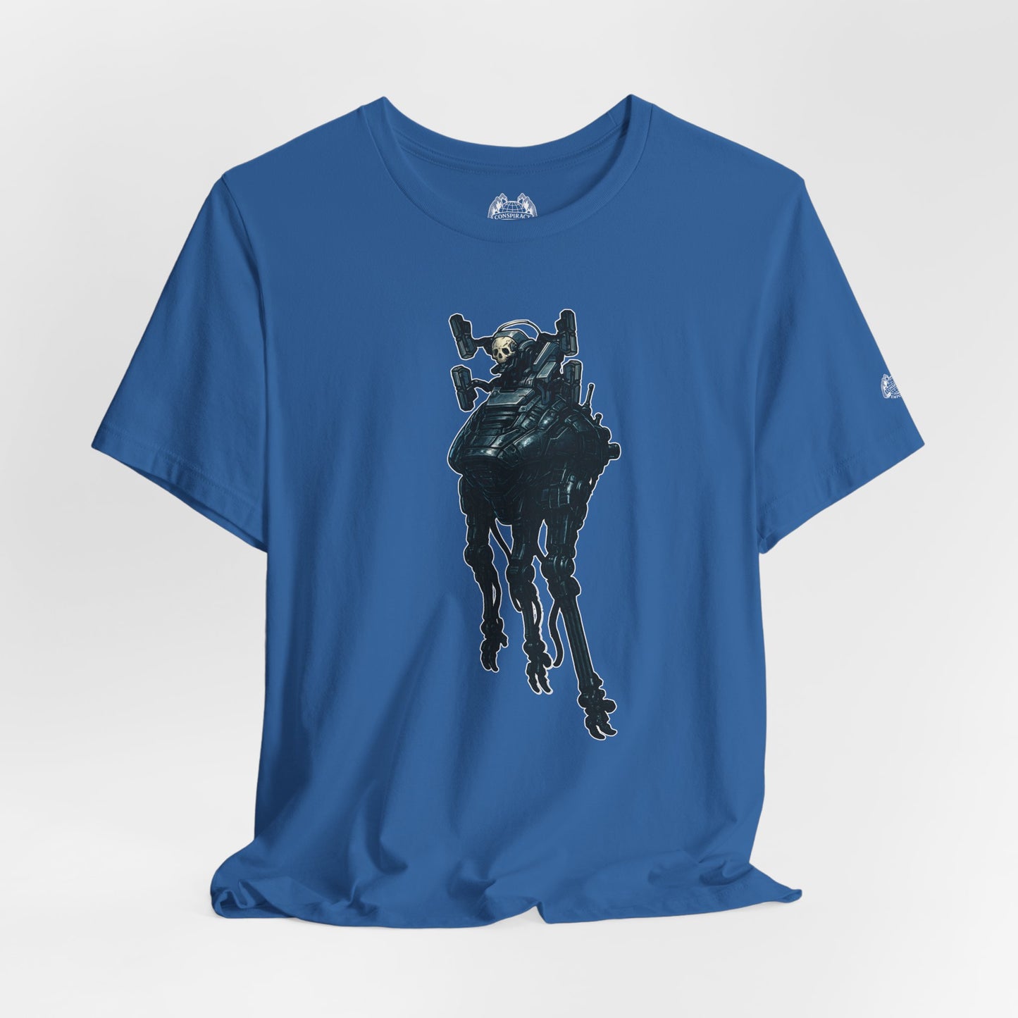 JELLYFISH UAP — Standard Issue Tee