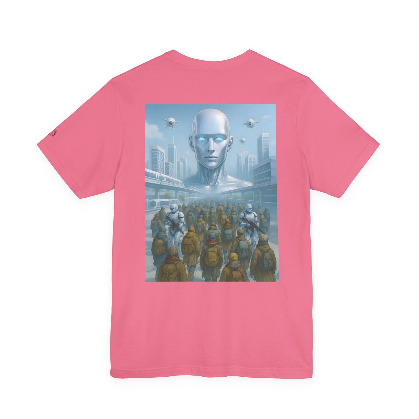 WELCOME HOME — Standard Issue Tee