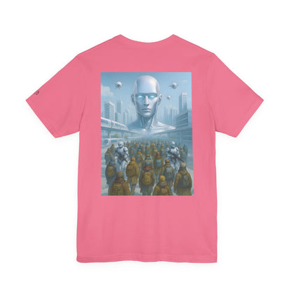 WELCOME HOME — Standard Issue Tee