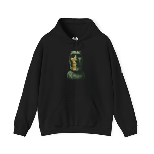 RAPA NUI — Standard Issue Hoodie