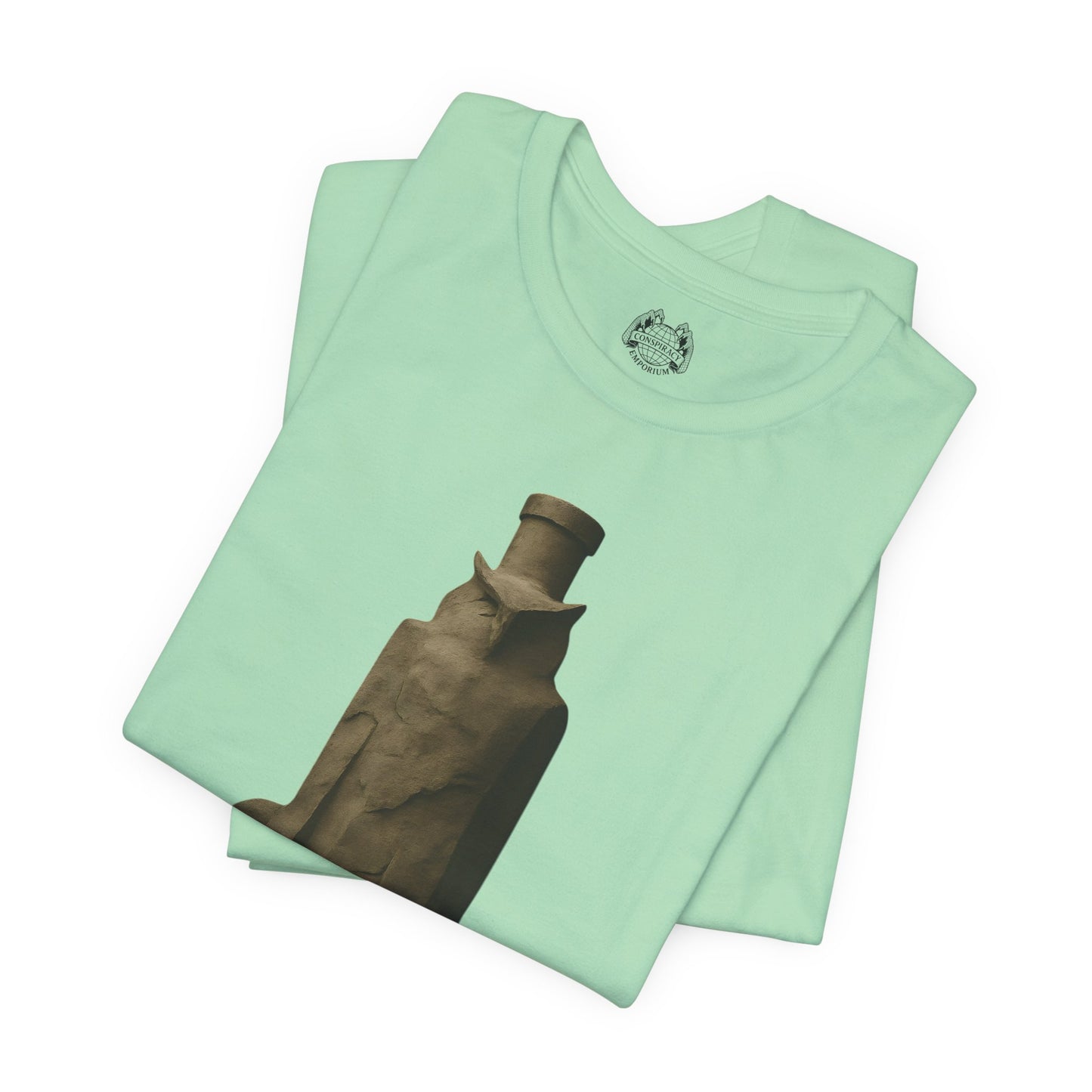 ABSOLUT MOLOCH — Standard Issue Tee