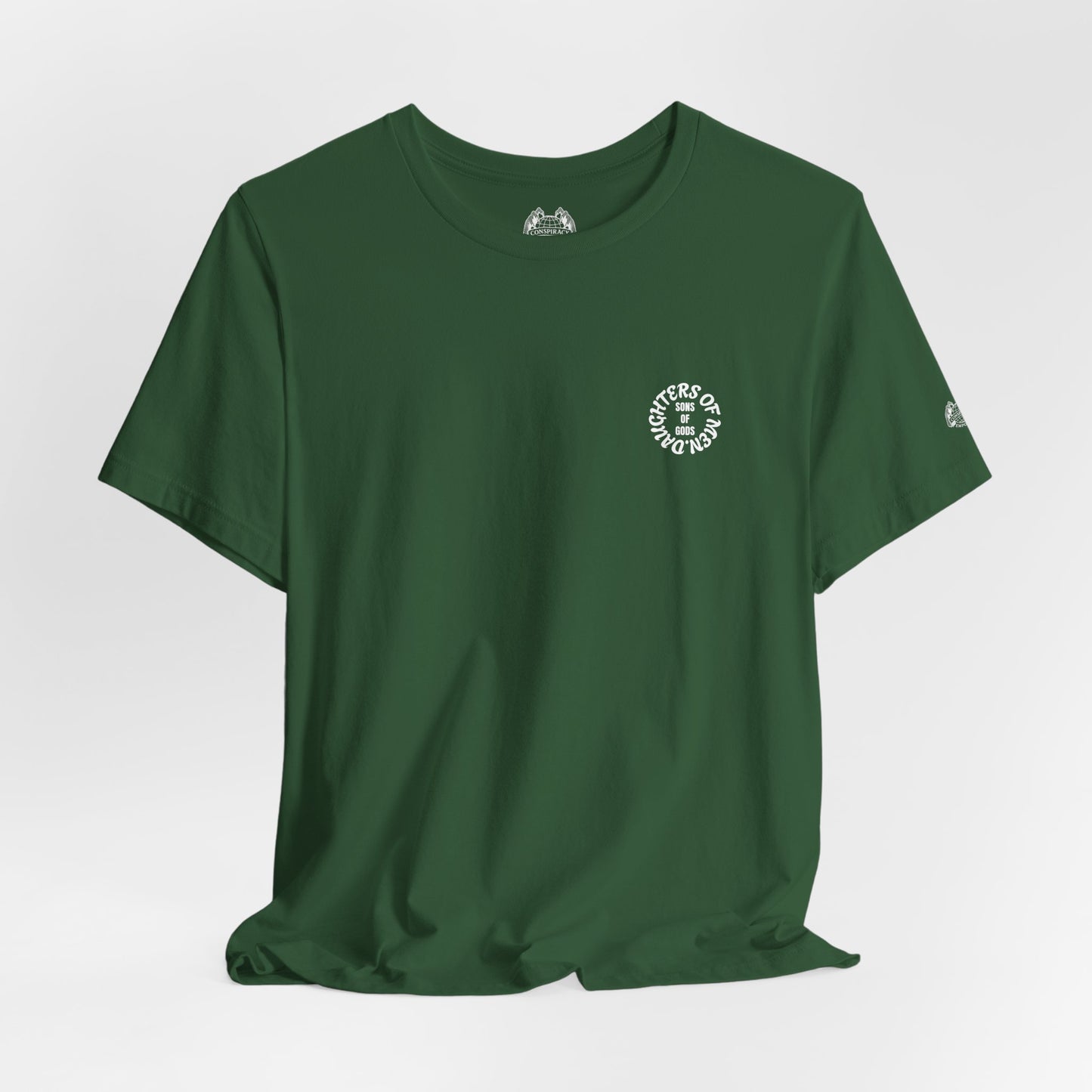 ANUNNAKI — Standard Issue Tee