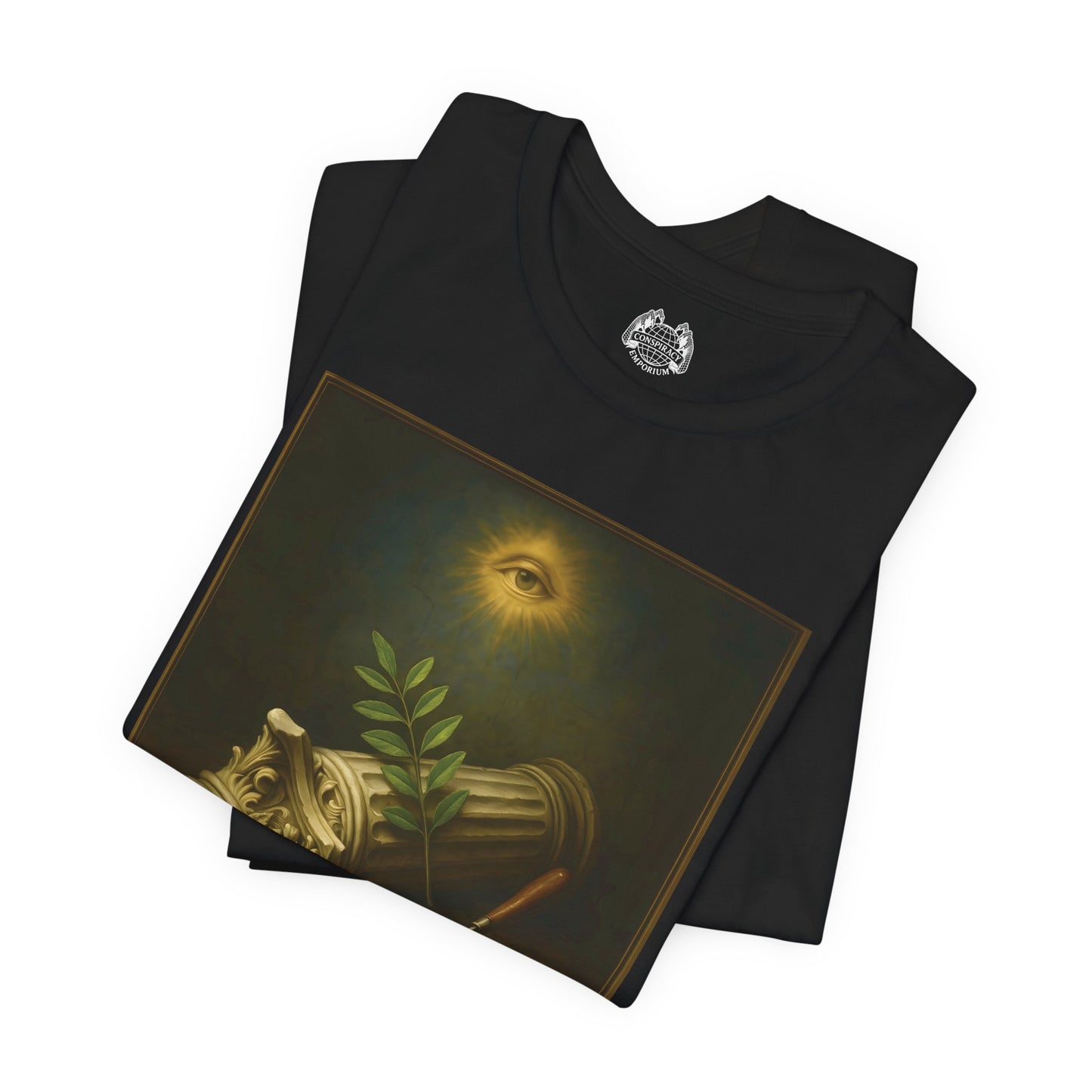 MASTER MASON — Standard Issue Tee