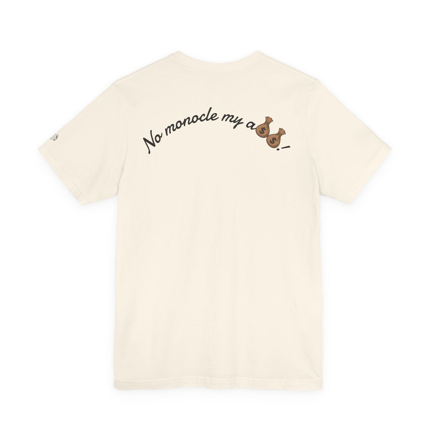 MONOCLE — Standard Issue Tee