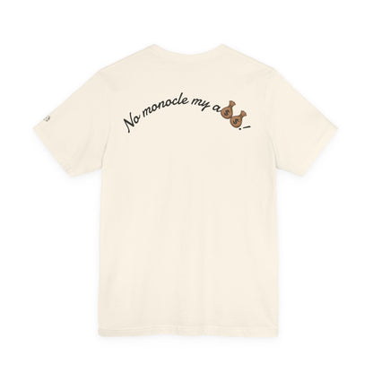 MONOCLE — Standard Issue Tee