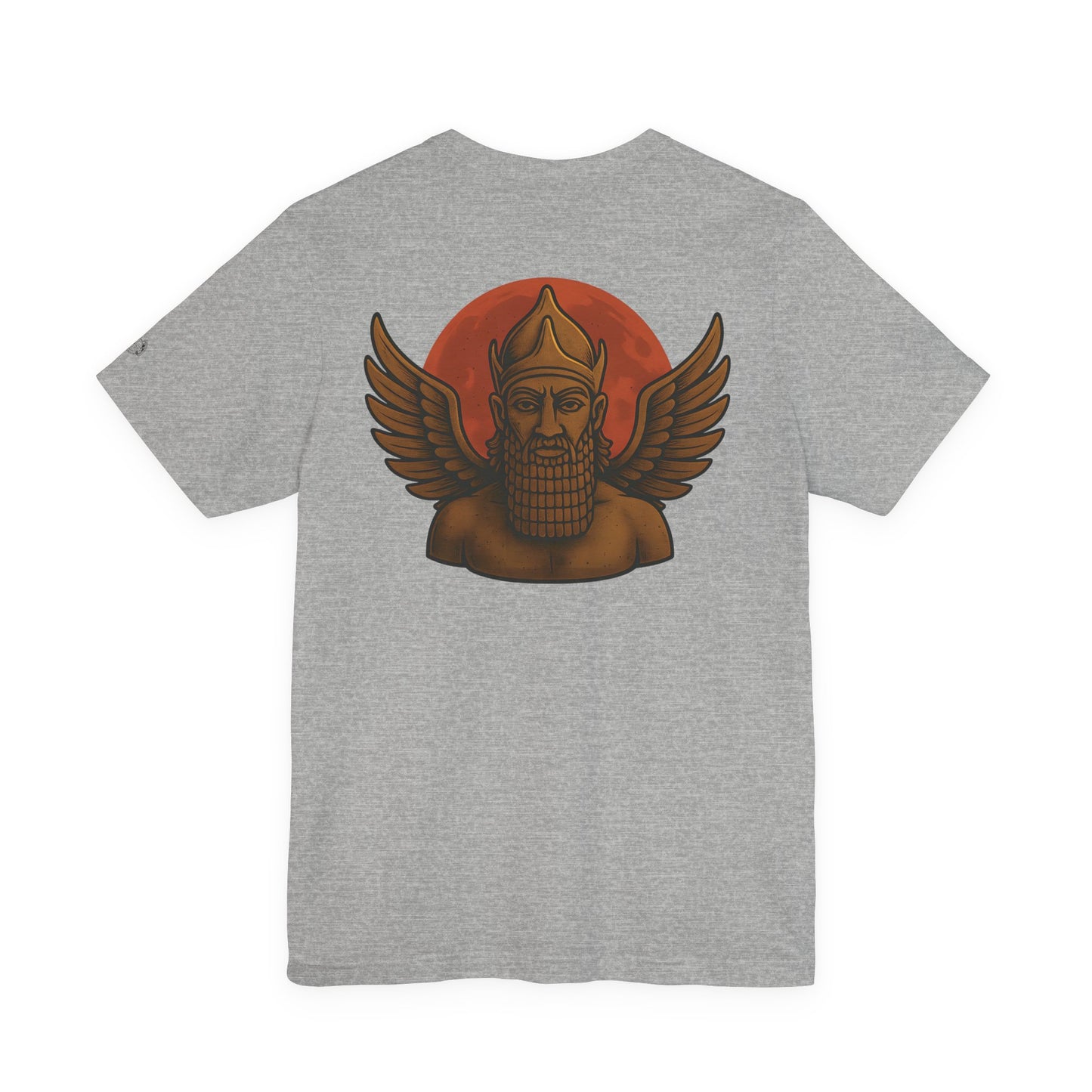ANUNNAKI — Standard Issue Tee