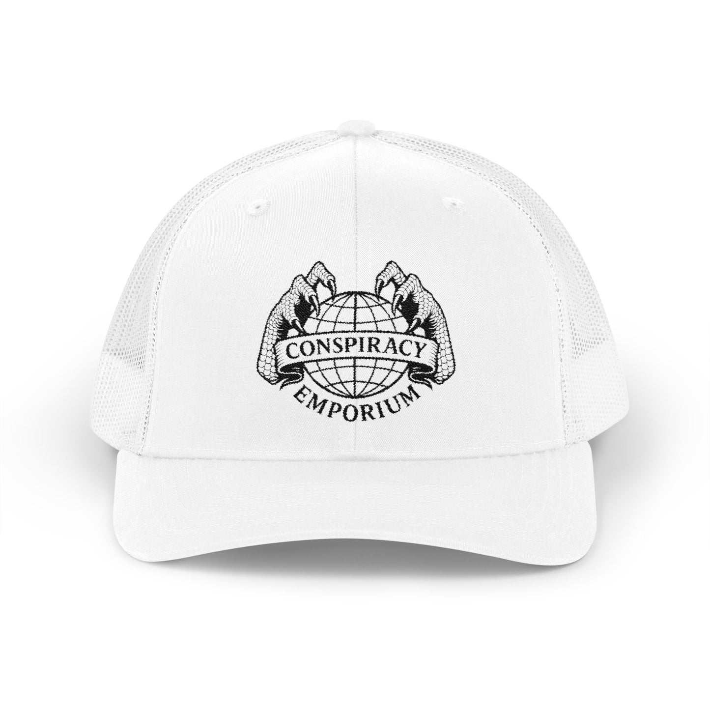 CONSPIRACY EMPORIUM — Premium Trucker