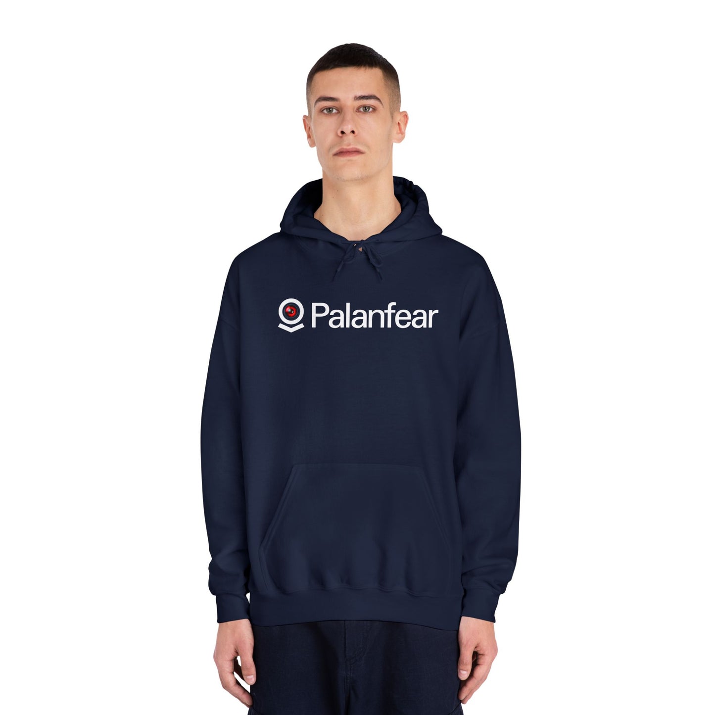 Palanfear — Field Protocol Hoodie