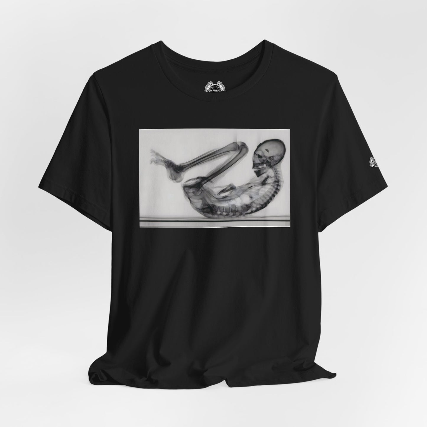 MONTSERRAT — Standard Issue Tee