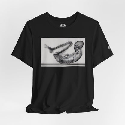 MONTSERRAT — Standard Issue Tee
