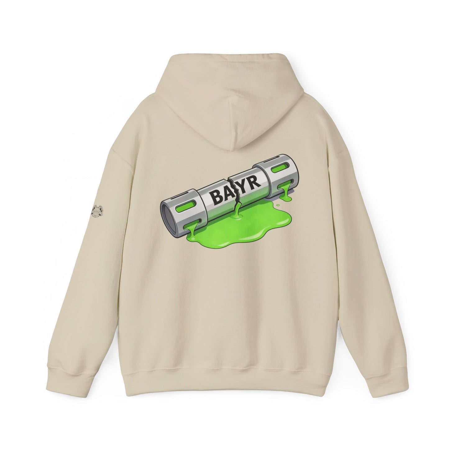 TMNGF — Standard Issue Hoodie