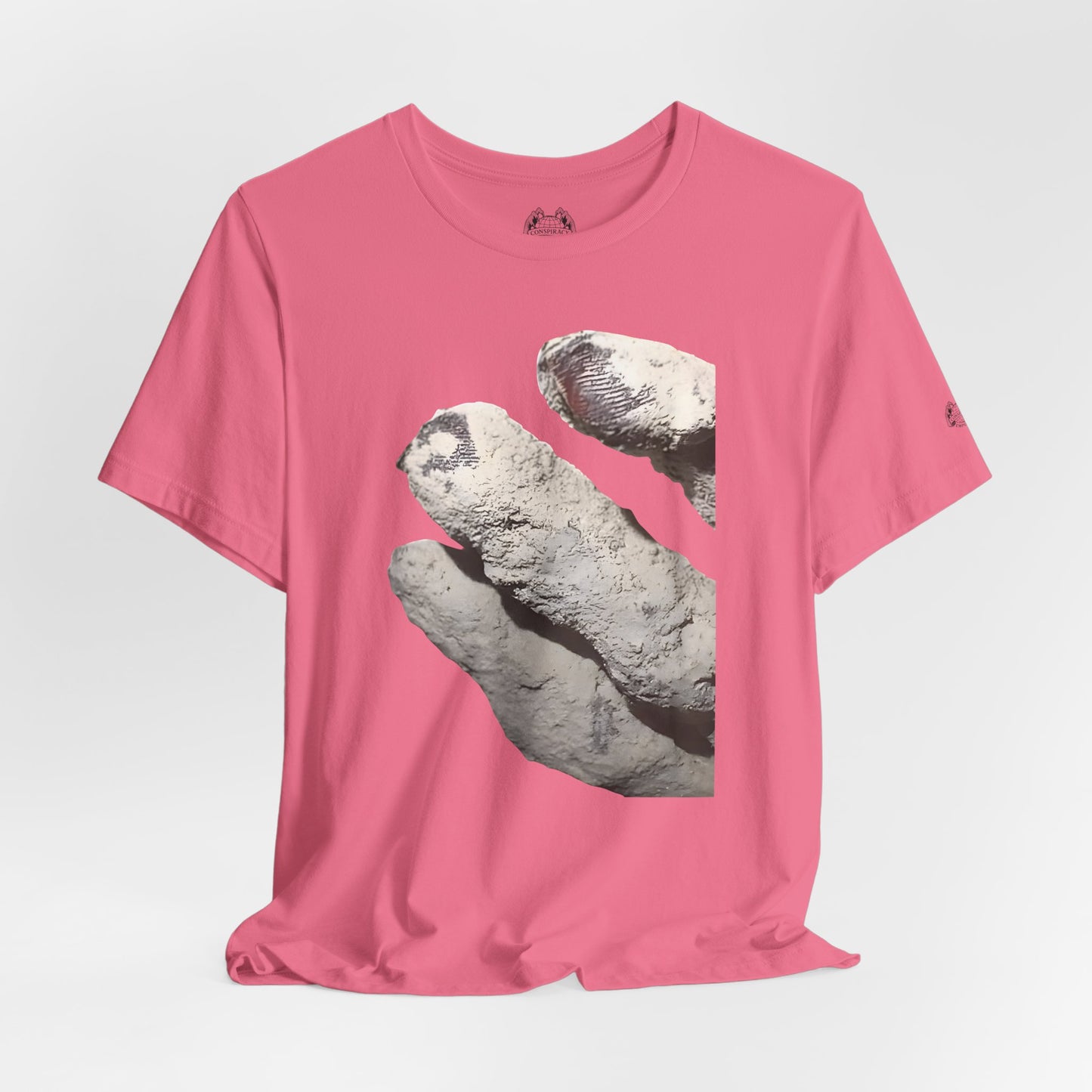 ANCESTRAL FINGERPRINTS — Standard Issue Tee
