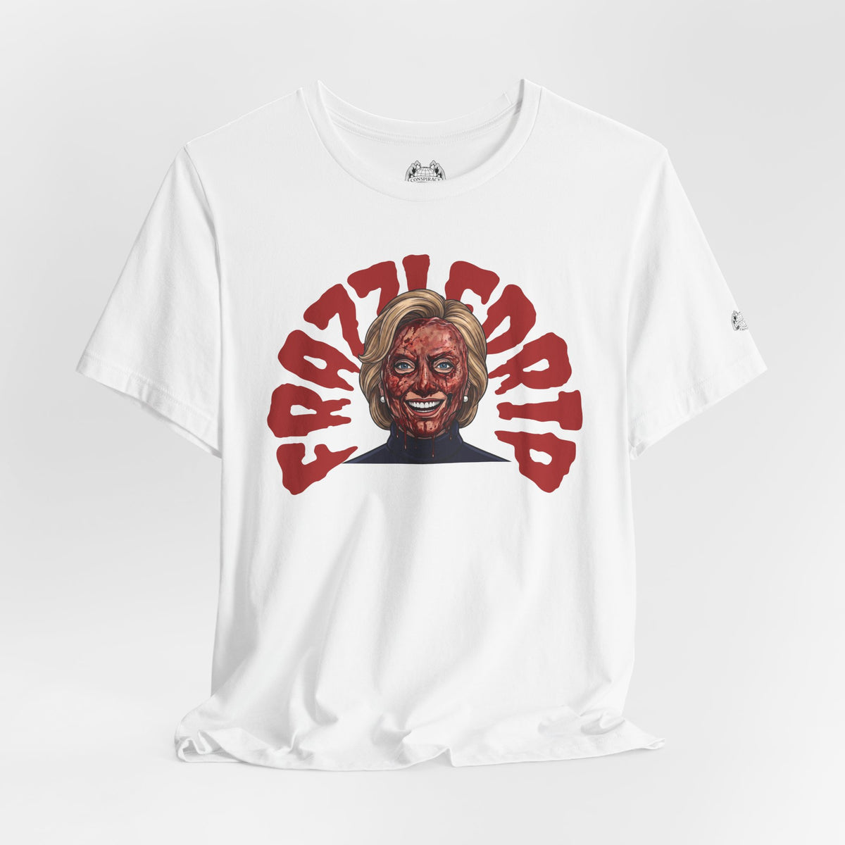 FRAZZLEDRIP — Standard Issue Tee