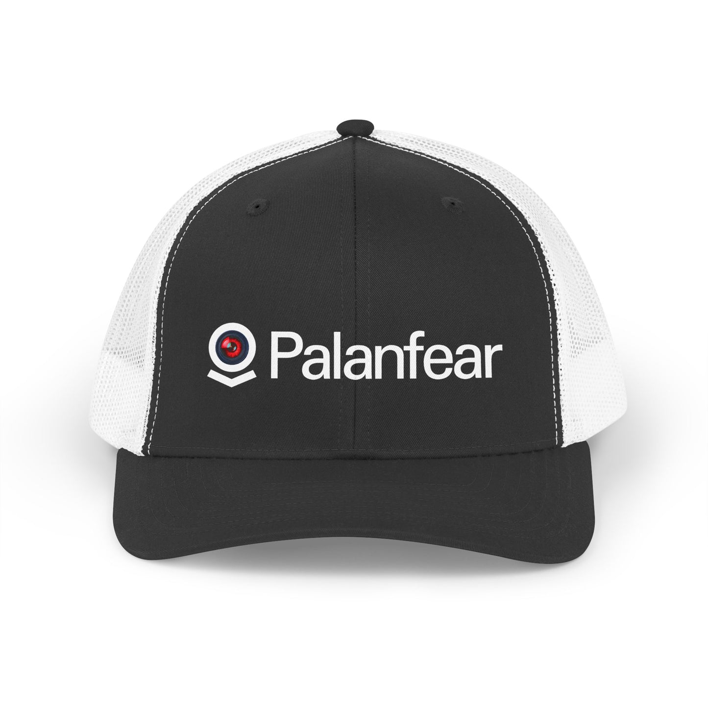 Palanfear — Premium Trucker