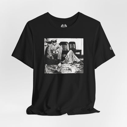 RAMEY — Standard Issue Tee