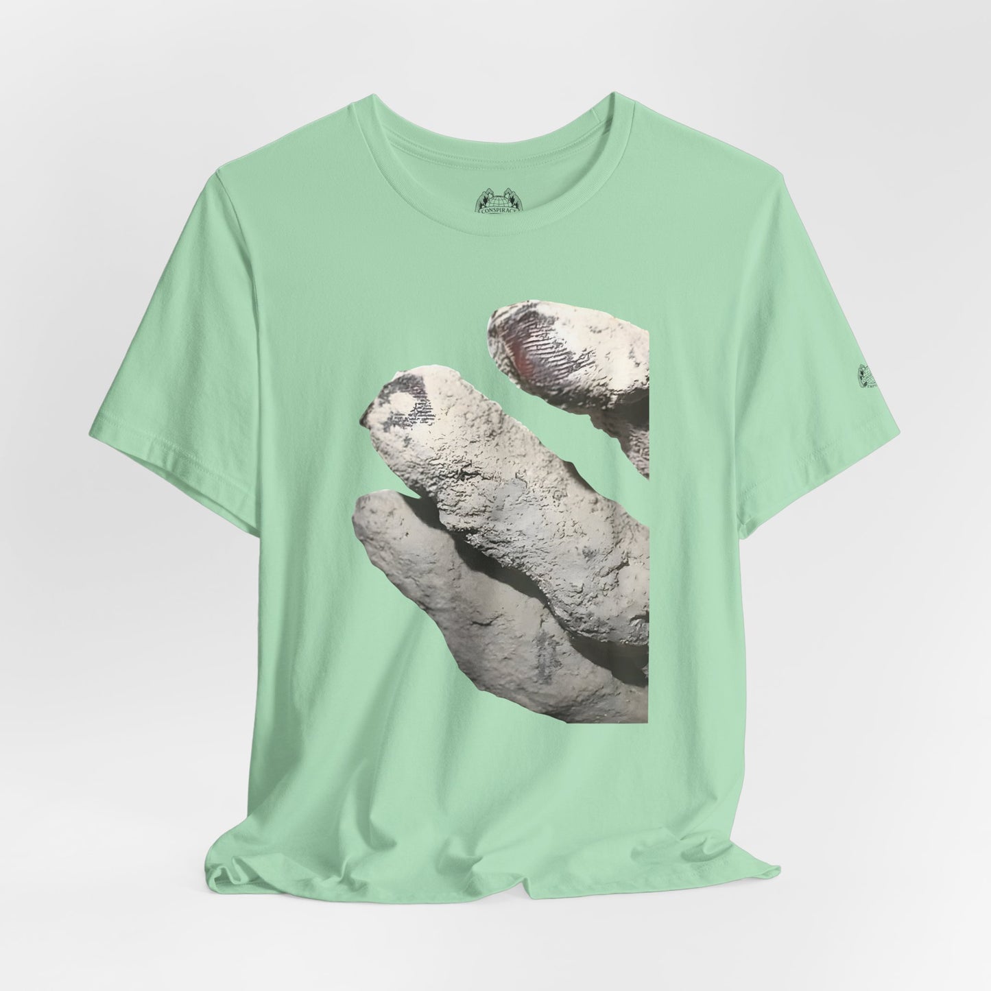 ANCESTRAL FINGERPRINTS — Standard Issue Tee