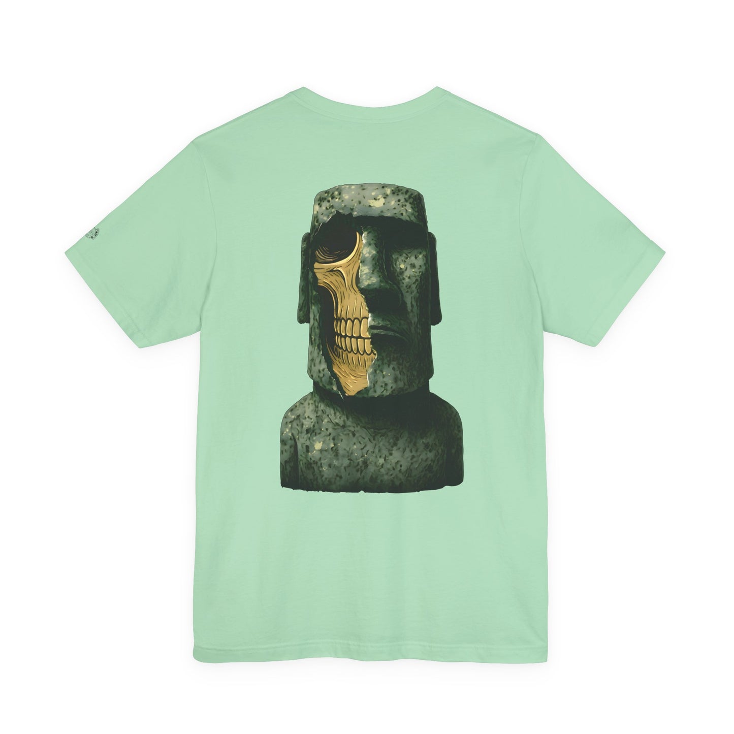 RAPA NUI — Standard Issue Tee
