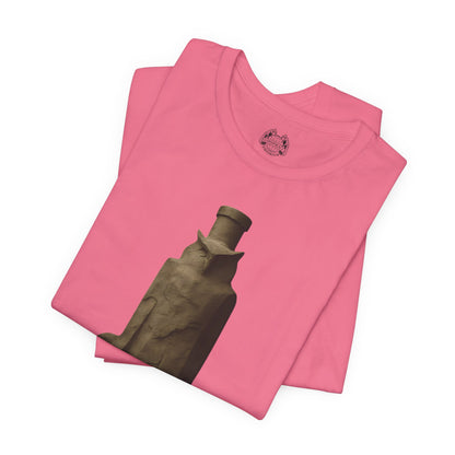 ABSOLUT MOLOCH — Standard Issue Tee