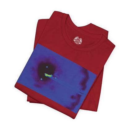 MH370 ORBS — Standard Issue Tee