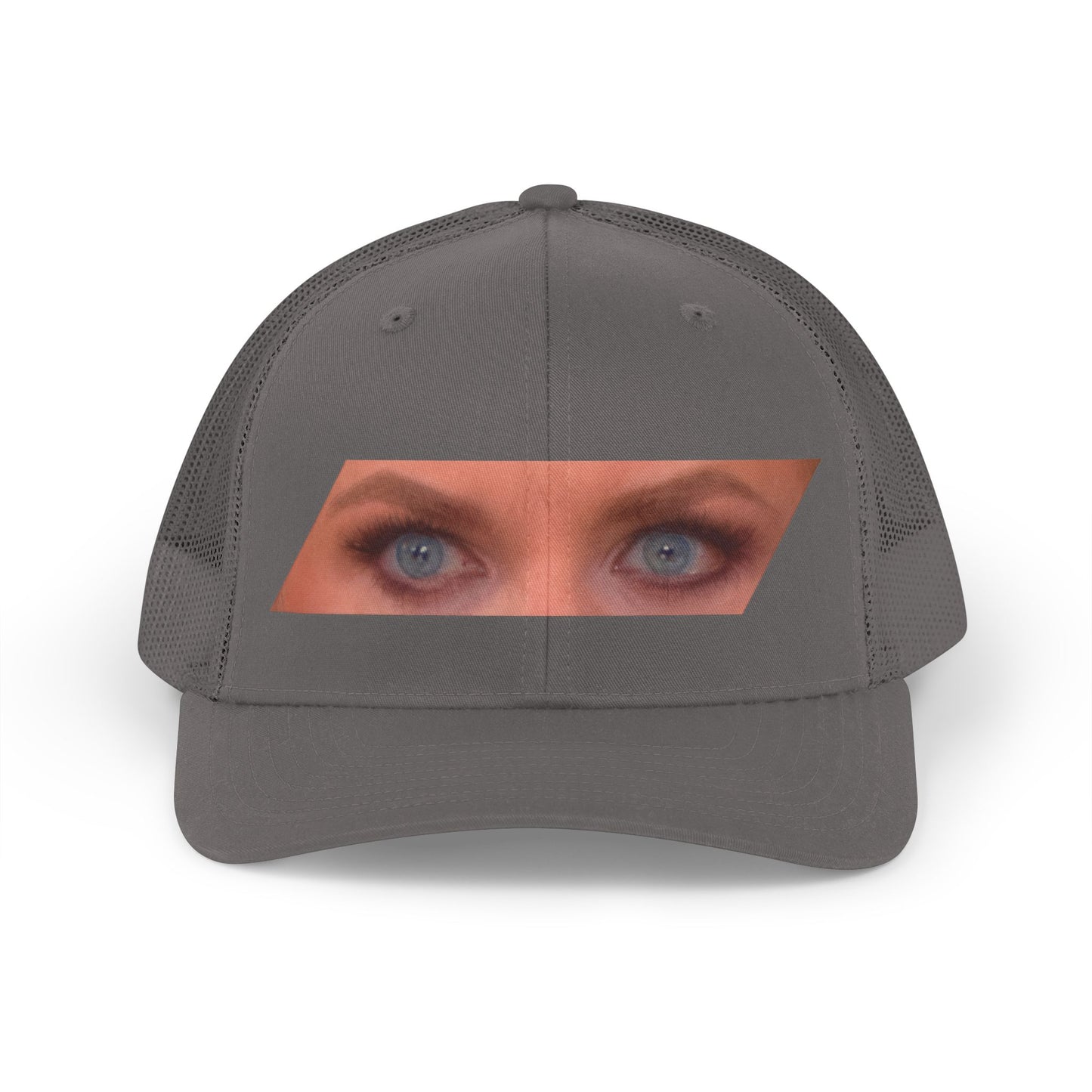 SNAKE EYES — Premium Trucker