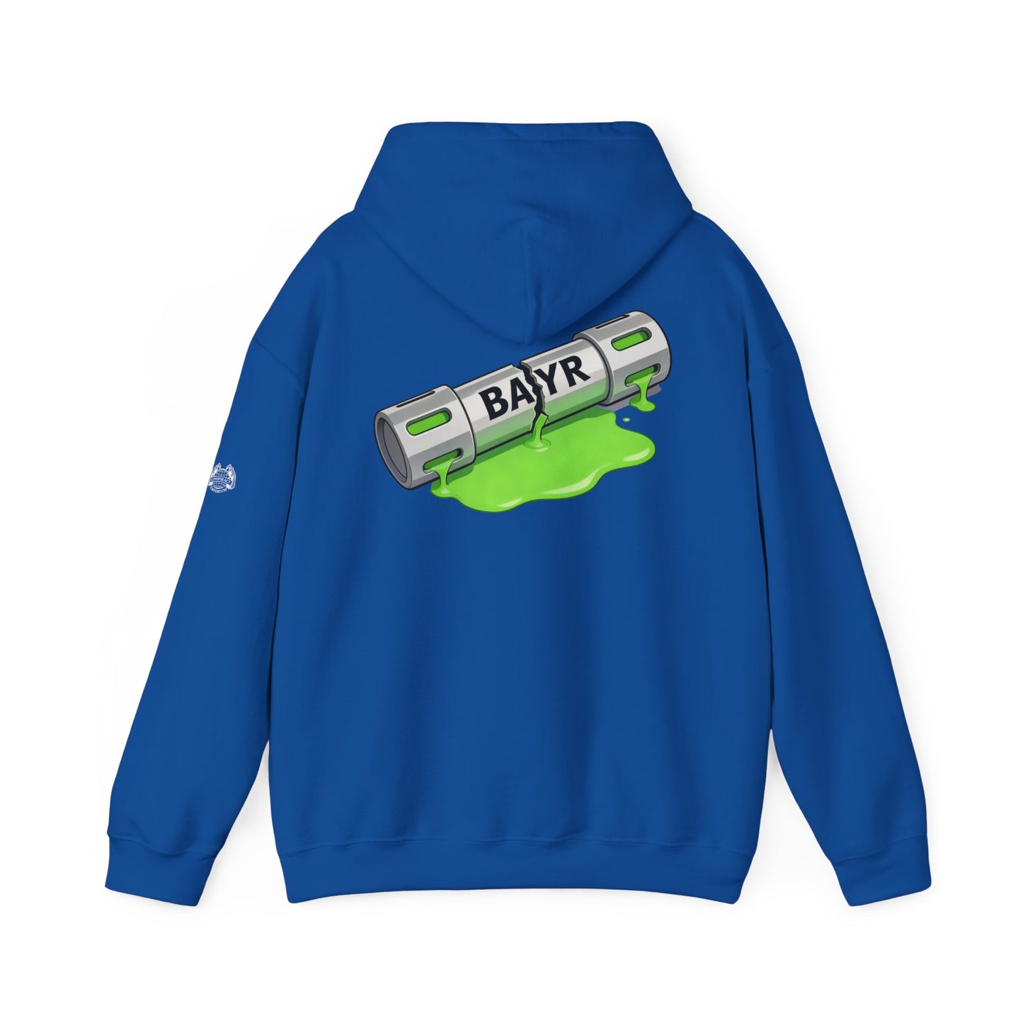 TMNGF — Standard Issue Hoodie