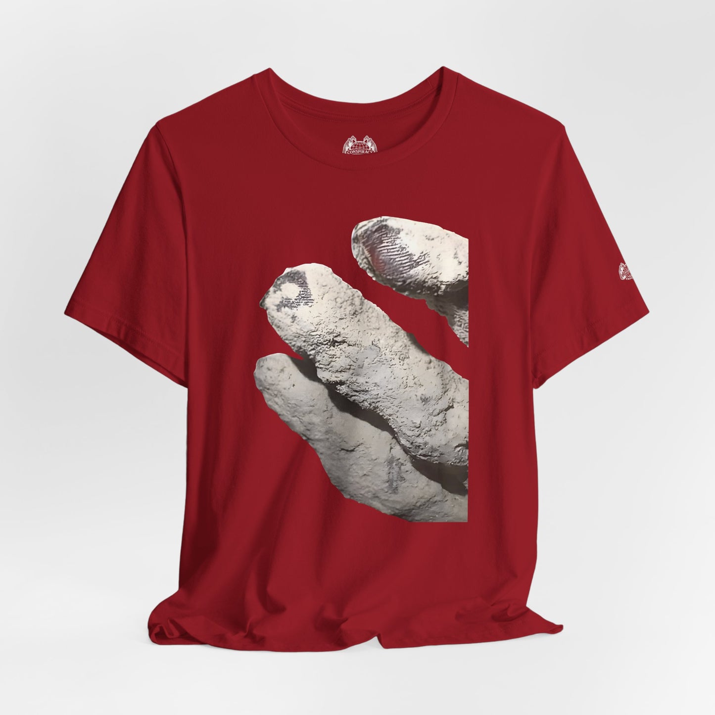 ANCESTRAL FINGERPRINTS — Standard Issue Tee