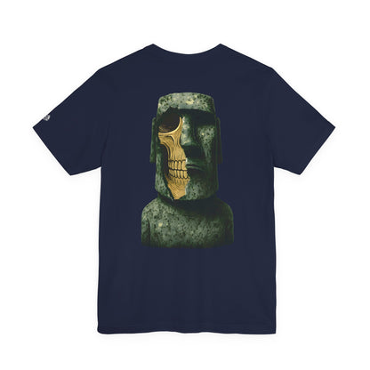 RAPA NUI — Standard Issue Tee