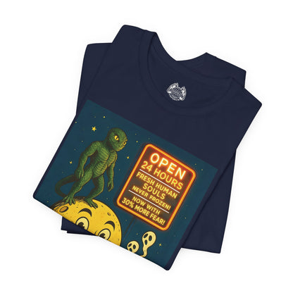 SOUL SUCKER — Standard Issue Tee