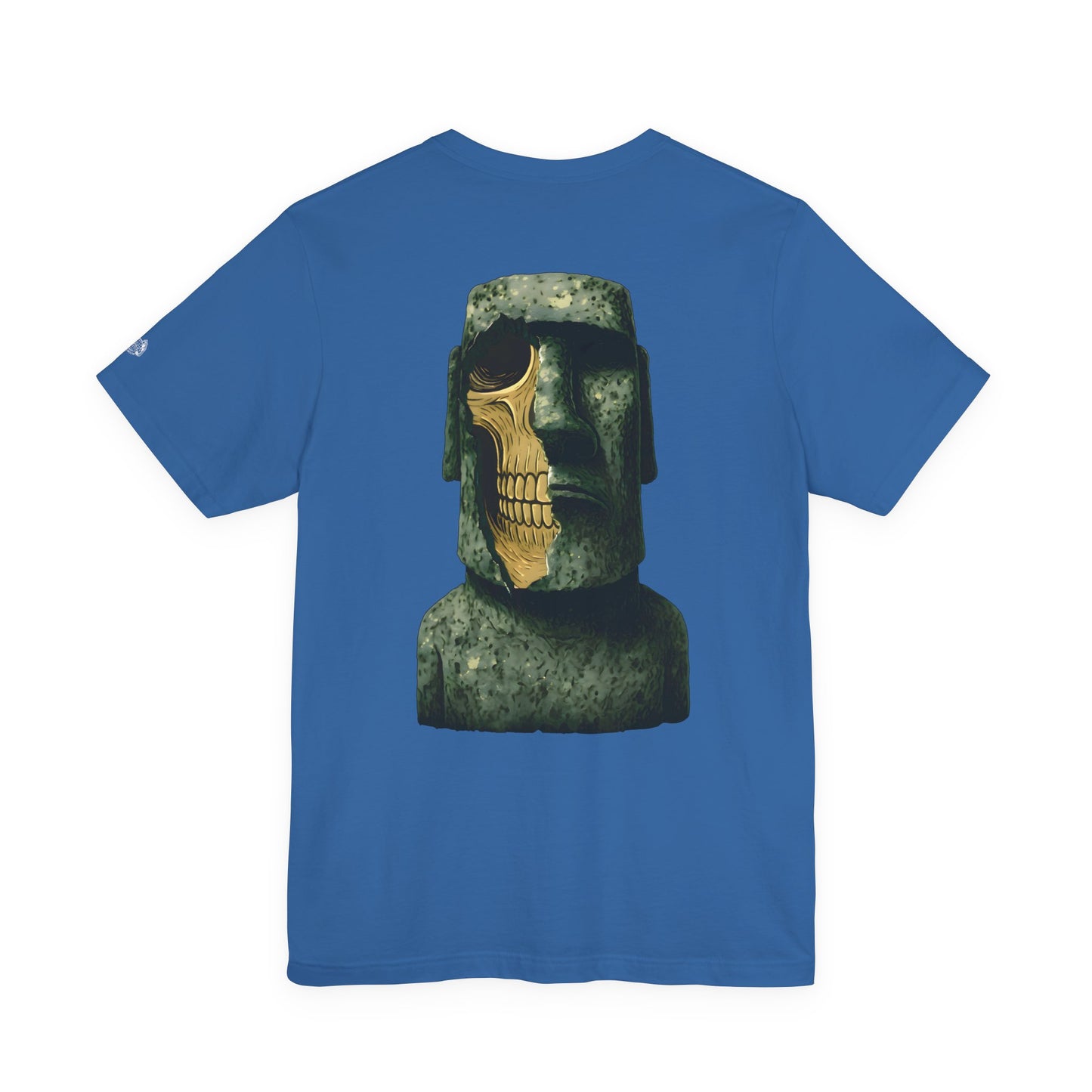 RAPA NUI — Standard Issue Tee