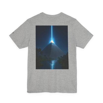 GIZA POWER PLANT — Standard Issue Tee
