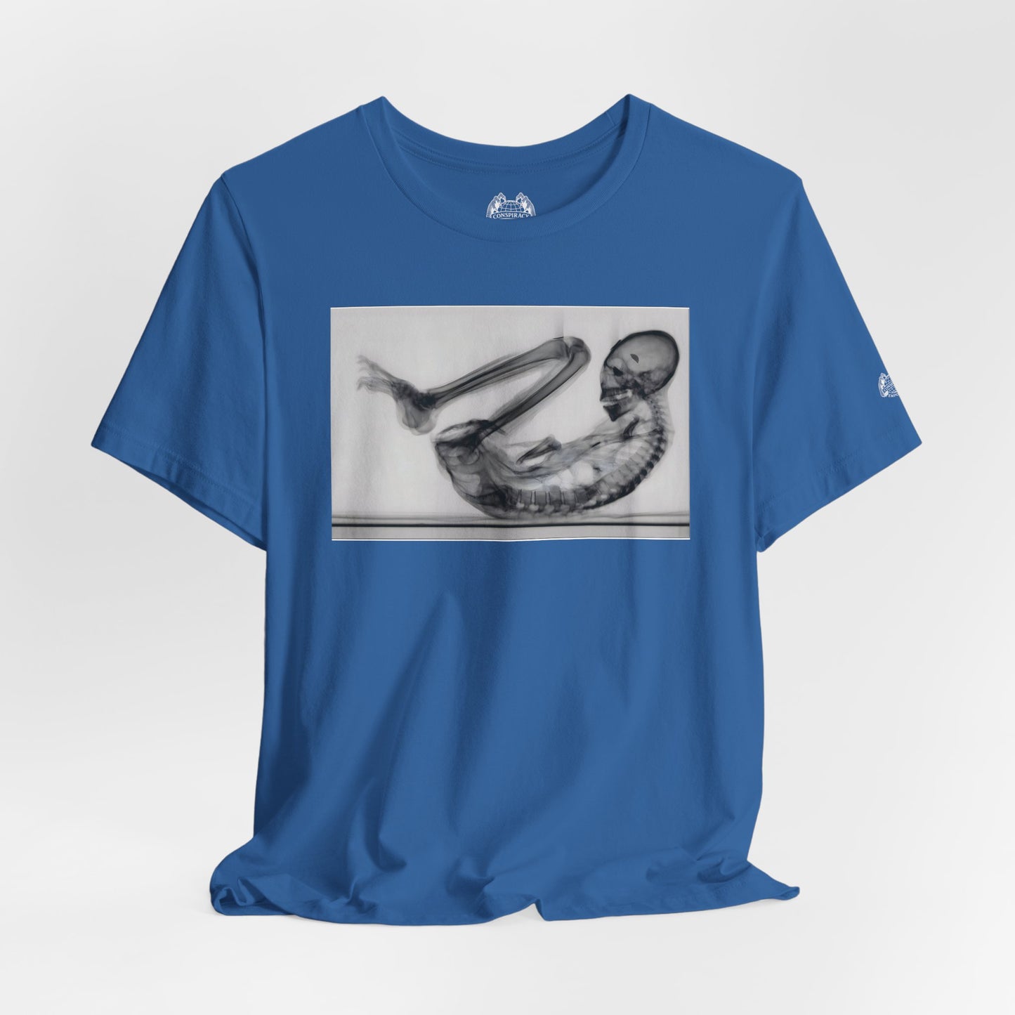 MONTSERRAT — Standard Issue Tee