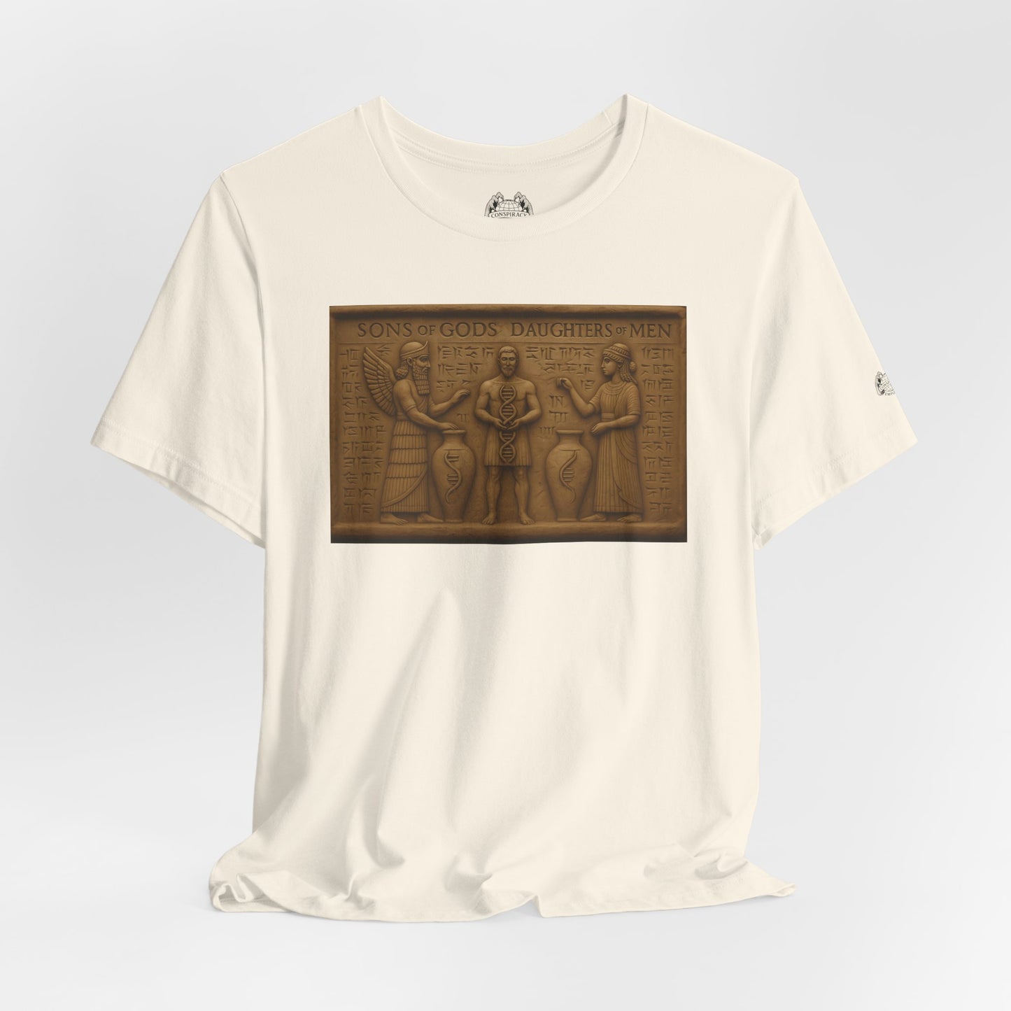 CLAY POTS — Standard Issue Tee