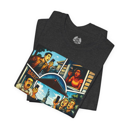 NJ POV — Standard Issue Tee