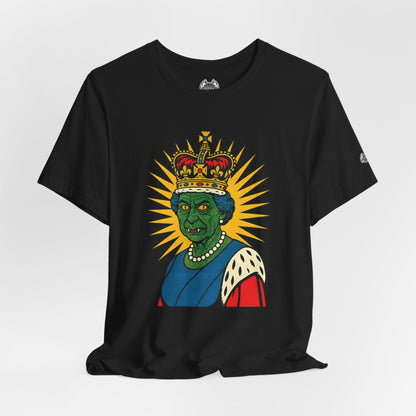 LIZARDBETH — Standard Issue Tee